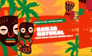 ganja natural baino godeh