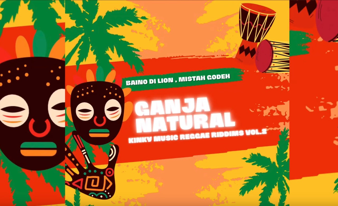 ganja natural baino godeh